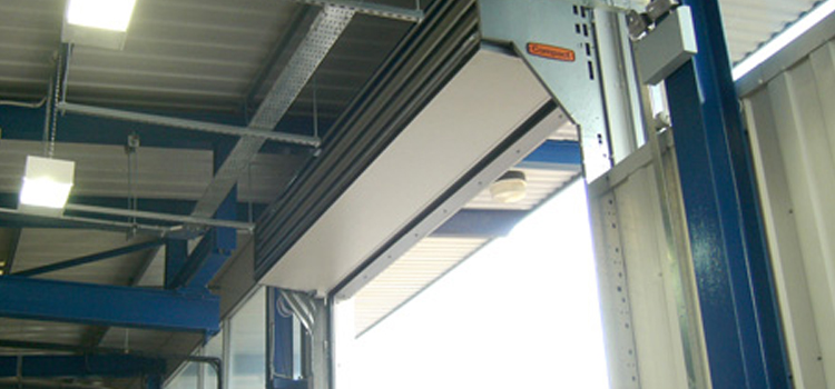 overhead sectional doors Cudahy