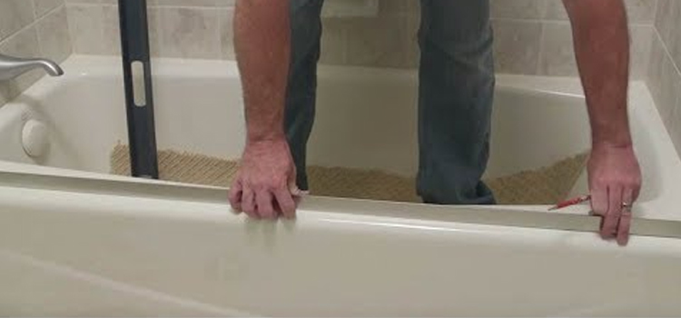 Sliding Shower Door Repair in Cudahy
